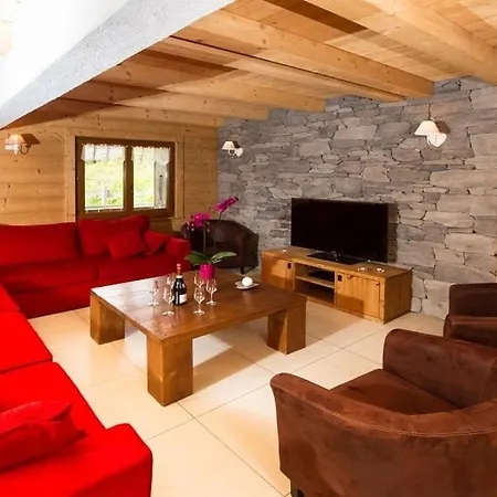 Chante Bise - - Bo Immobilier Alpehytte