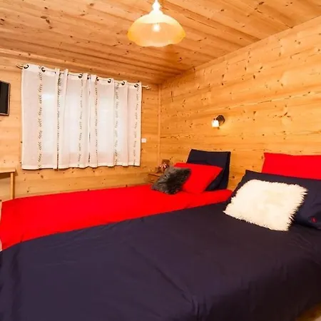 Chante Bise - - Bo Immobilier Châtel