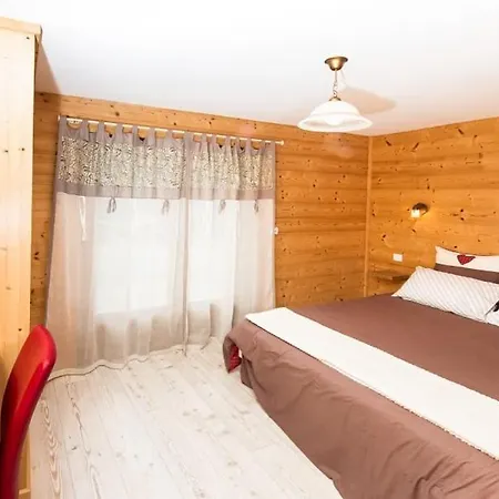 Chante Bise - - Bo Immobilier Alpehytte