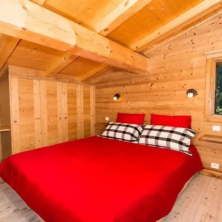 Alpehytte Chante Bise - - Bo Immobilier