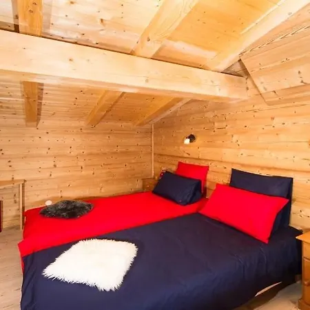 Chante Bise - - Bo Immobilier Alpehytte *
