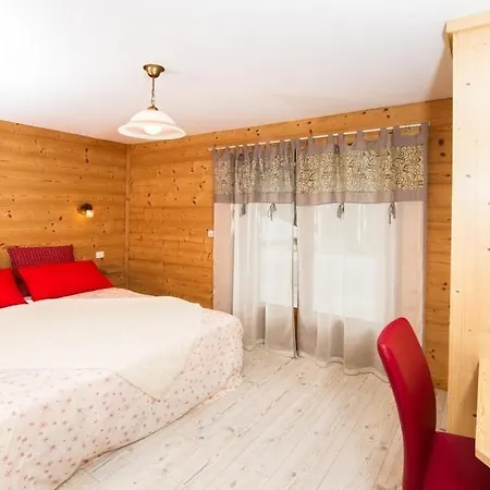 Alpehytte Chante Bise - - Bo Immobilier Châtel