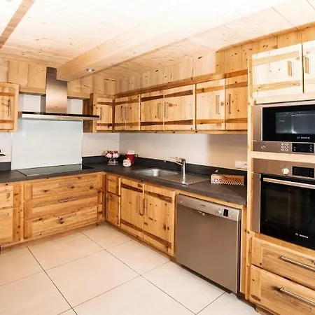 Chante Bise - - Bo Immobilier Alpehytte Châtel