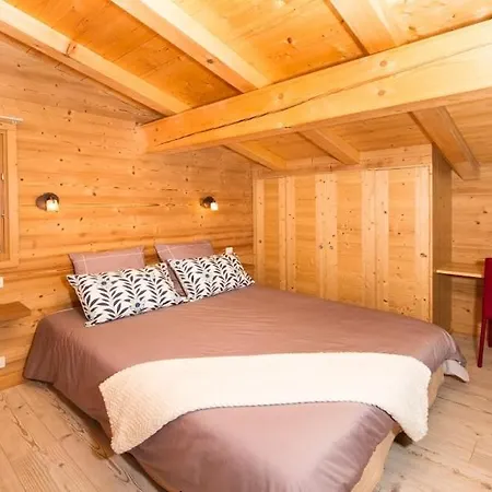 Chante Bise - - Bo Immobilier Châtel