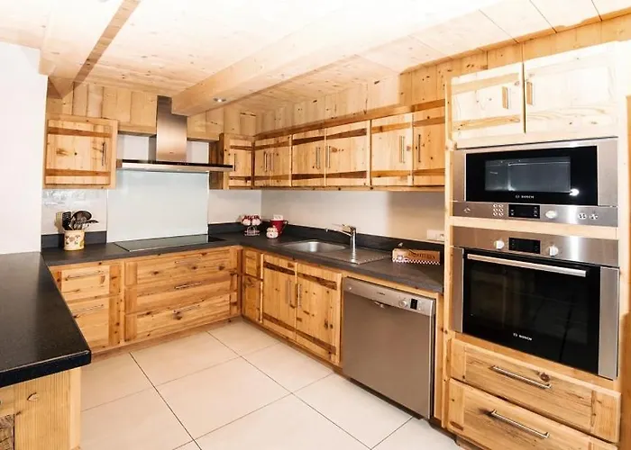 Chante Bise - - Bo Immobilier Domek alpejski Châtel